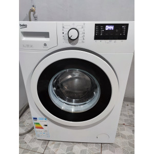 Стиральная машина BEKO WKY-61031. Photo 2